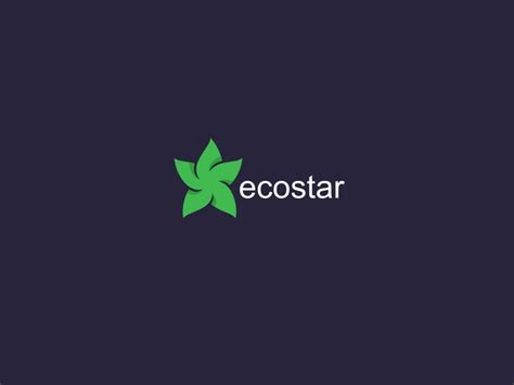 Ecostar by taufikrizkyy on Dribbble
