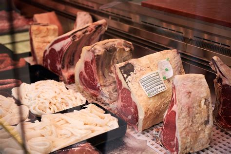La nostra carne - Macelleria Camassa