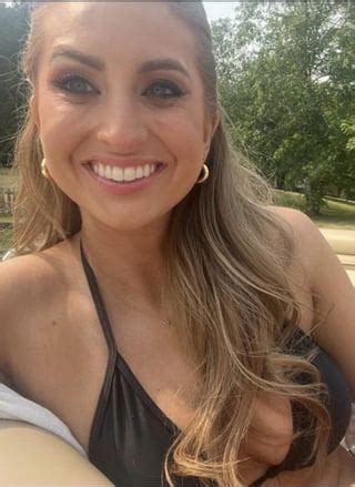 Stephanie Mead FOX 2 Detroit : r/Female_Reporters