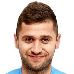Josip Tomasevic FM 2021 Profile, Reviews