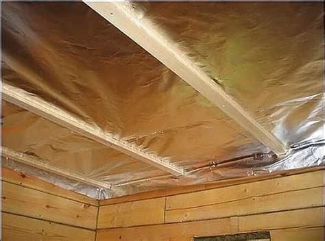 📌 Пароизоляция для бани: что необходимо знать | OK.RU | Sauna diy ...