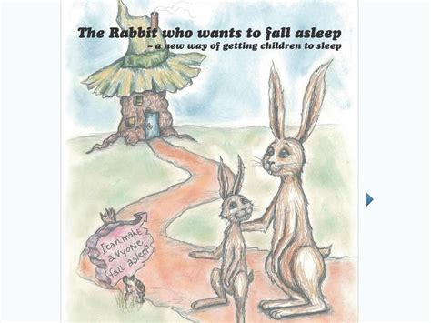 The Bunny That Wants To Fall Asleep 6
