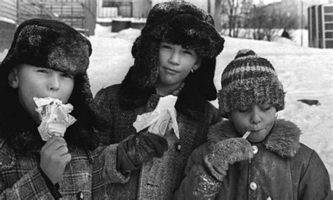 Незабываемый вкус советского мороженого / Назад в СССР / Back in USSR