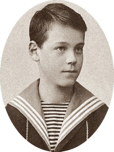 Grand Duke Michael | Imperial russia, Tsar nicholas, Romanov dynasty