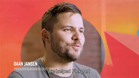 Daan Jansen posted on LinkedIn