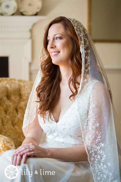 Wedding veil styles 60 photos - Astyledwedding.com