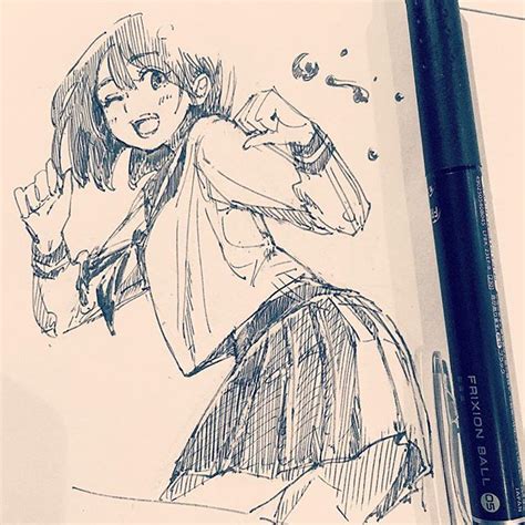 doodle | Anime sketch, Anime art, Anime drawings