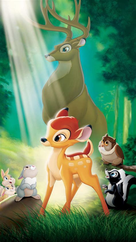 10 Things You Need To Know About The Bambi Doe Leak Right Now Image 17