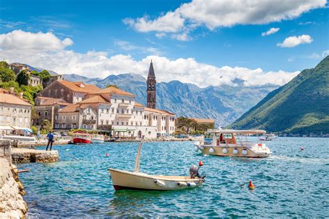 9-day road trip across incredible wonders of Montenegro | Daily Sabah
