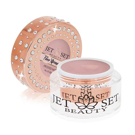 Fiber Xtreme - FROSTED NUDE