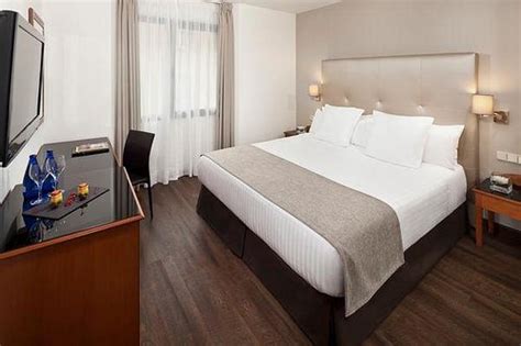 MELIA GRANADA - Prices & Hotel Reviews (Spain)