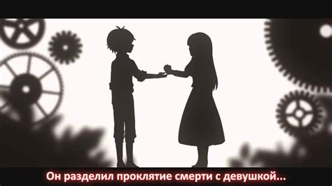 Гуми Вокалоиды (прекрасная продавщица яблок) - YouTube