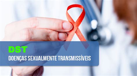 Dst O'que Significa - DST – Doenças sexualmente transmissíveis - Instituto de Urologia