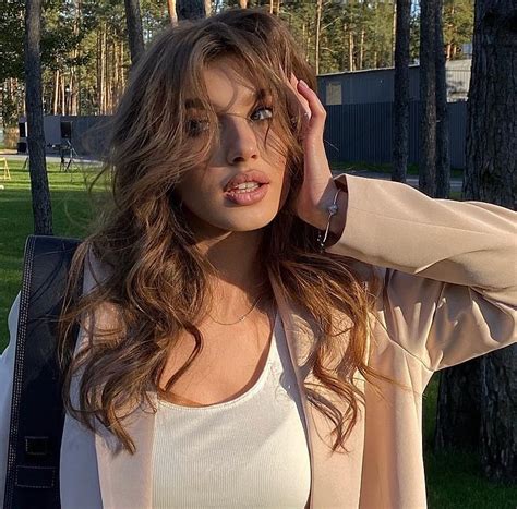 Daria Mayorova (TikTok Star) Wiki, Biography, Age, Boyfriends, Family ...