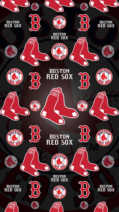 Red Sox Wallpapers on WallpaperDog