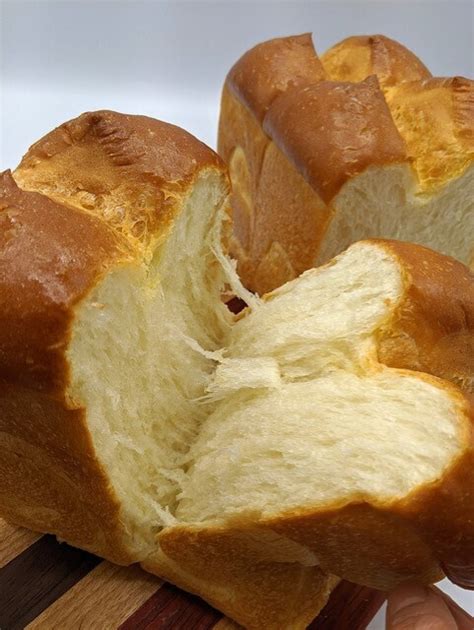 japanese hotel bread    portion
