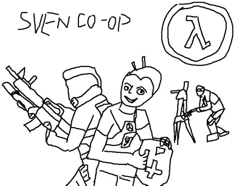 Steam Community :: Sven Co-op