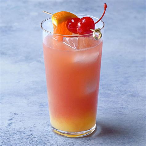 sex   beach cocktail recipe