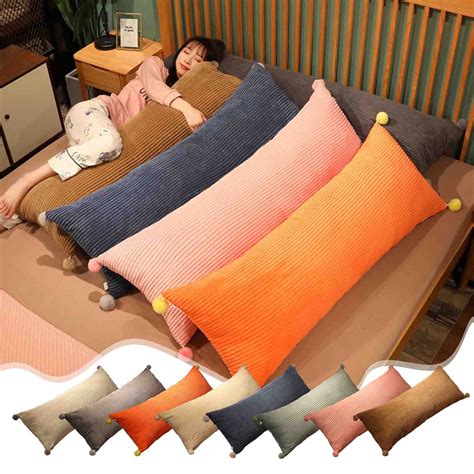 Isvgxsz New Product Explosion 2024 Home Placement Cool Body Pillows for