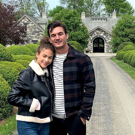 Tyler Cameron, Camila Kendra's Relationship Timeline | Us Weekly