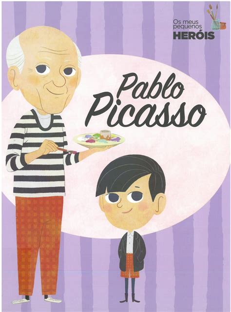 Livros De Pablo Picasso