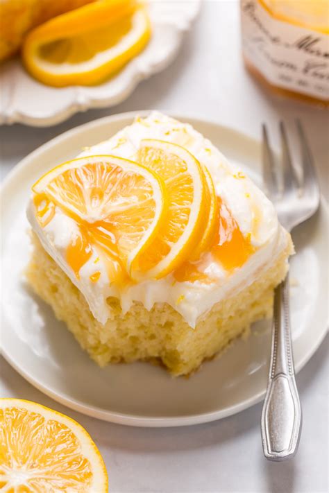 Lemon Cake for a Crowd - Eat and Sip Net