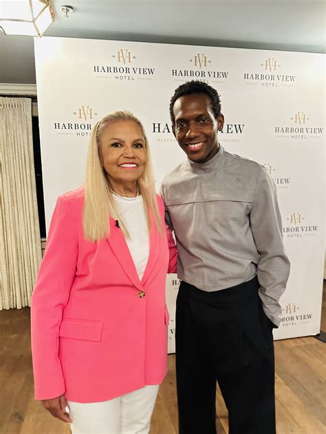 Exclusive | How Motown legend Suzanne de Passe knew early on that MJ's