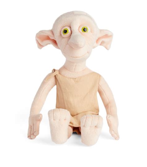 Harry Potter Dobby Posable Figure (40cm) | Harrods US