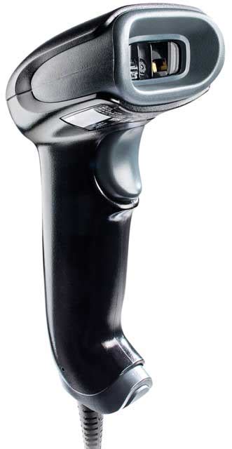 Honeywell Voyager 1450g - Handscanner COSYS Ident GmbH