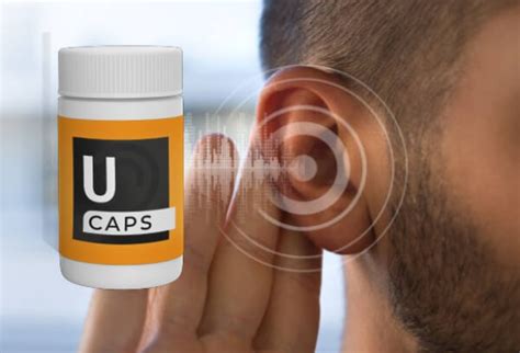 U Caps Мнения и Цена,Прием,Странични Ефекти 2025