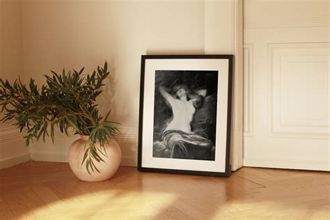 nude woman art nude art print vintage art prints printable etsy finland