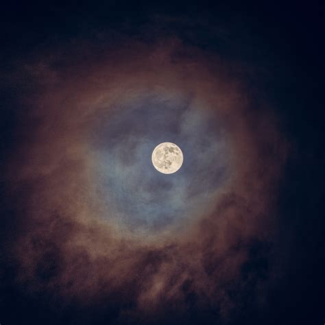 How I Shoot | Photographing the Moon