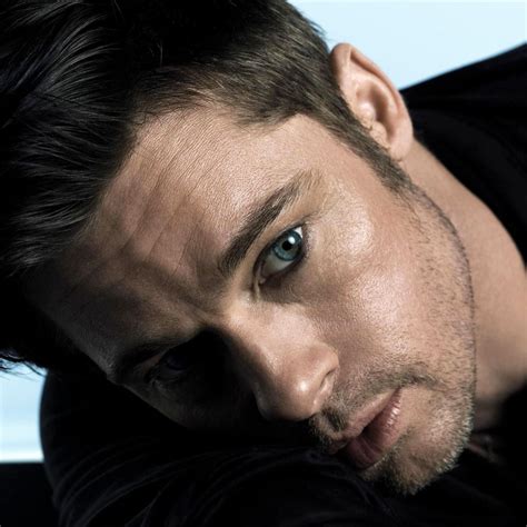 Brad Pitt Joven