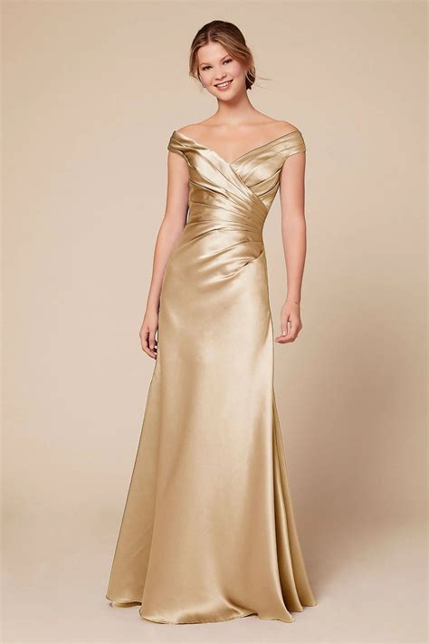 50th wedding anniversary dresses to celebrate half a century of
