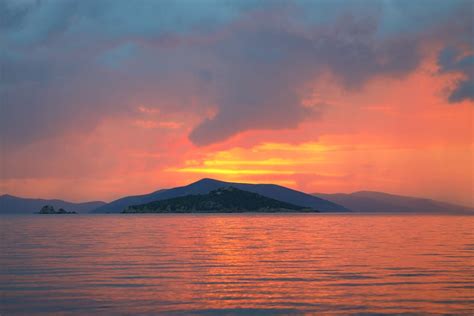 Bodrum Beach Guide - Best Beaches In Bodrum, Turkey