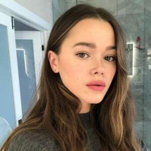 Valeria Lipovetsky Height, Age, Husband, Family, Biography & More ...