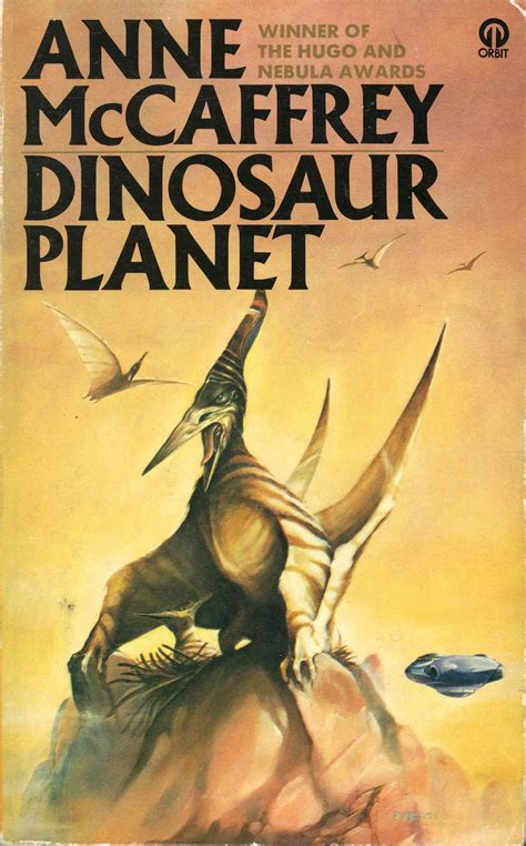 Donald Barr, Space Relations, Orbit/Futura, 1975. Cover: Tony Roberts