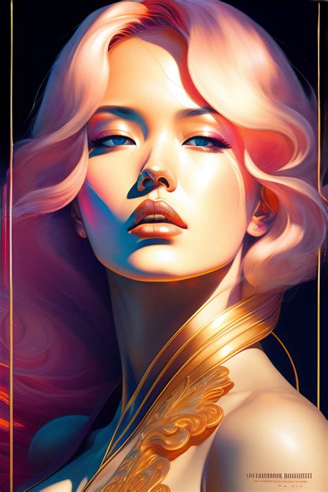 Lexica - A highly detailed epic cinematic concept art CG render digital