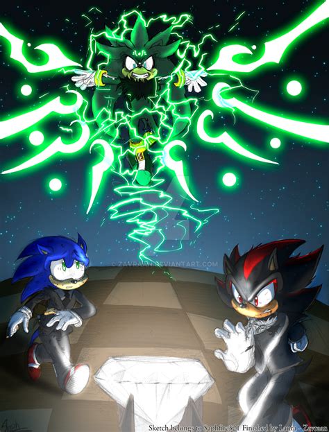 Collab - corrupted cover by zavraan on DeviantArt