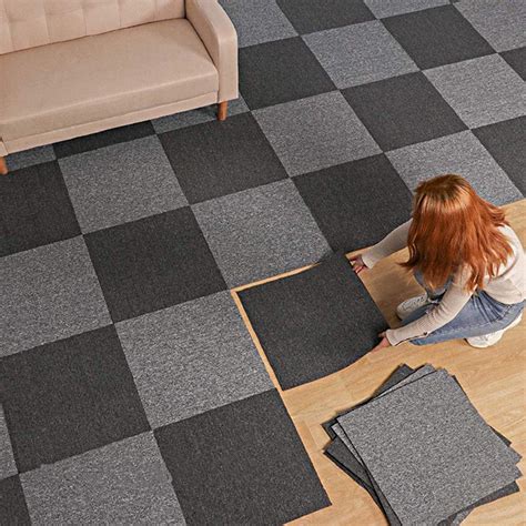 install outdoor carpet tiles  angela bates blog