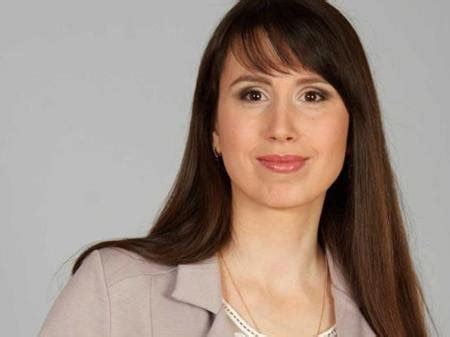 Татьяна Чорновил назвала депутатов препятствующих ей возглавить ...