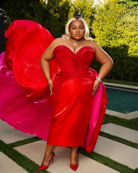 Da'Vine Joy Randolph Wiki, Biography, Age, Gallery, Spouse and more