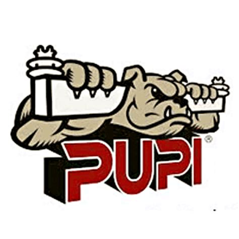 PUPI - M.A. Hanson & Son