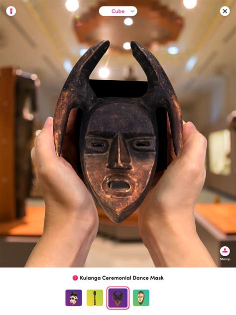 Descarga de APK de Merge Object Viewer para Android