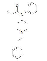 Fentanyl | Chem 13 News Magazine | University of Waterloo