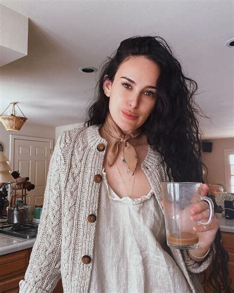 Rumer Willis Instagram