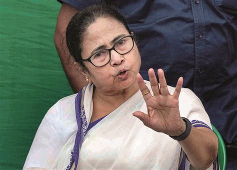 ‘Heartbroken, outraged’: Mamata on Manipur viral video