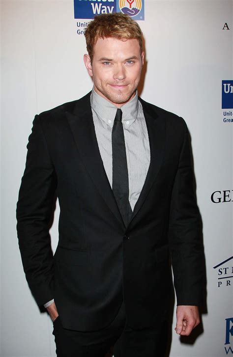 Kellan Lutz