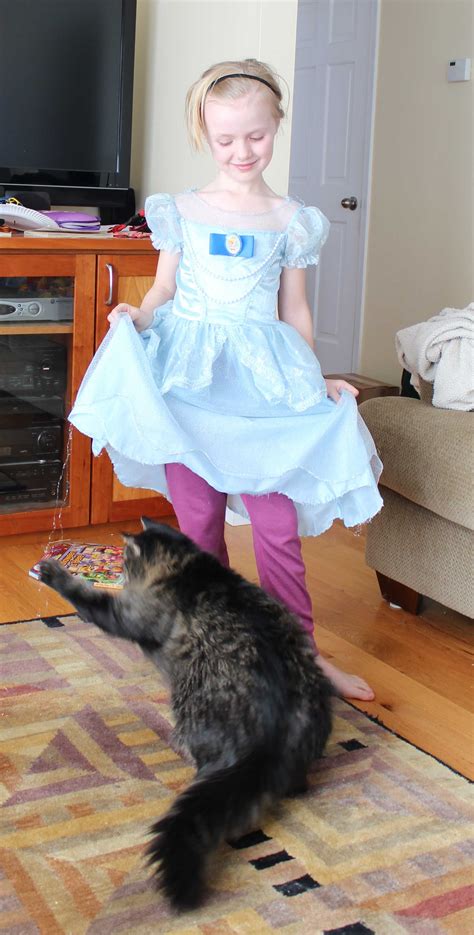 Pictures of Lil' Cinderella