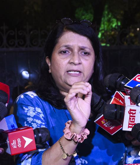 Damania asked to appear before ACB for probe into allegations against